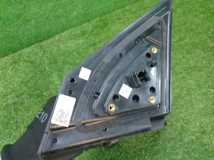 Зеркало правое KIA Rio 4 (2017-н.в.) 5 контактов