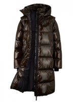 Пуховик женский Asta-D BOGNER FIRE+ICE