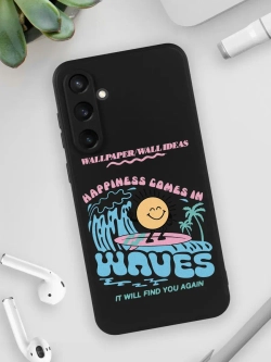 Чехол на Samsung S23 Fe