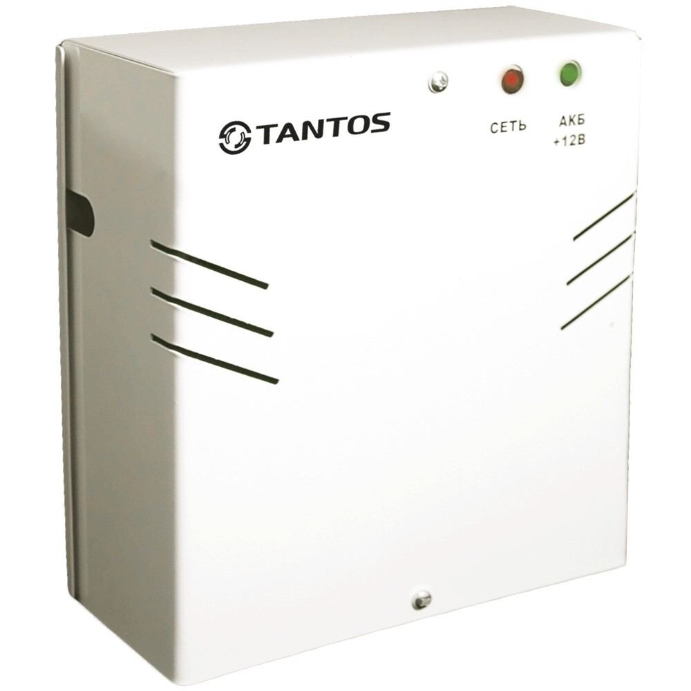 Источник питания  Tantos ББП-40 TS