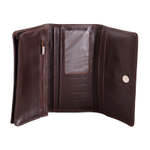 Кошелек женский код Barez Leather натуральная кожа Иран DS65 955