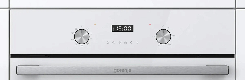 Духовой шкаф Gorenje BO6737E03NWG