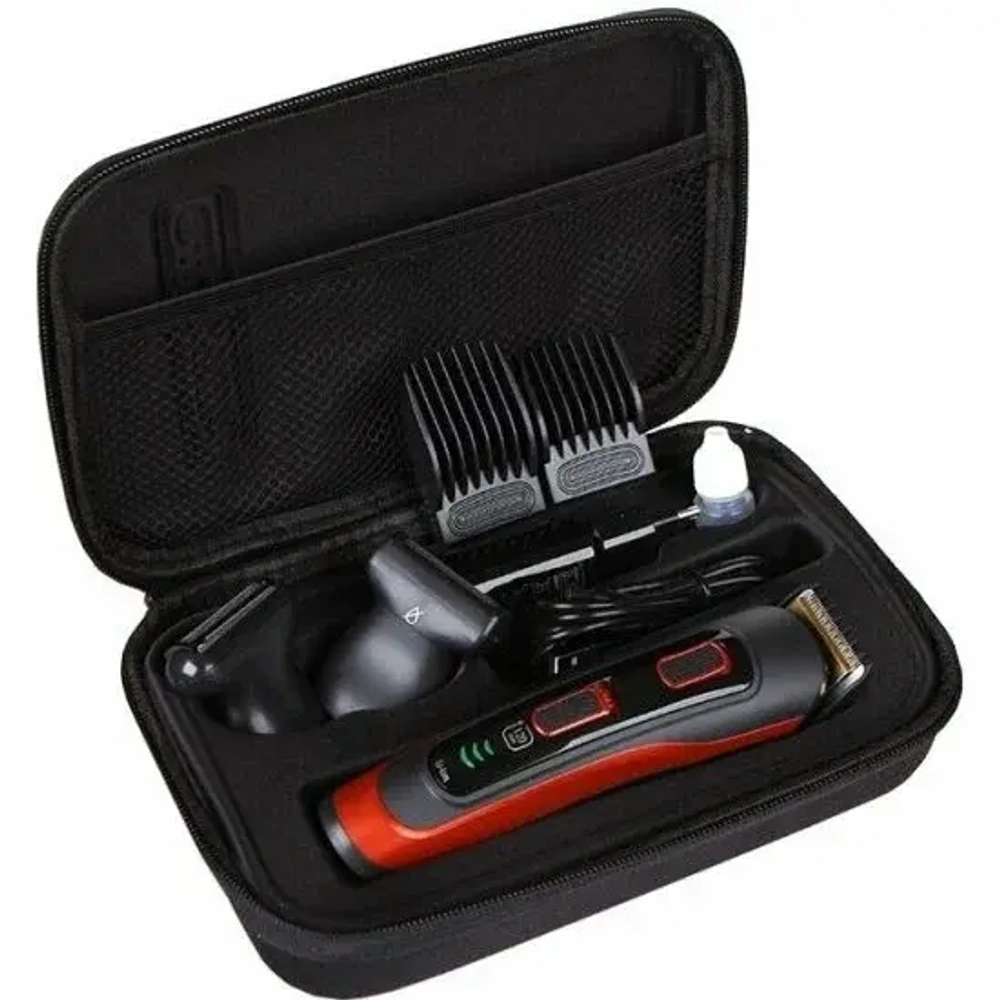 Триммер Rowenta Selectium TN9400F4