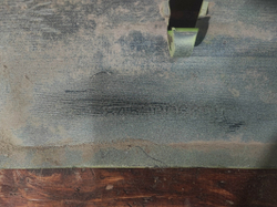 Бампер задний LADA Vesta 15-22 Б/У Оригинал 8450006699