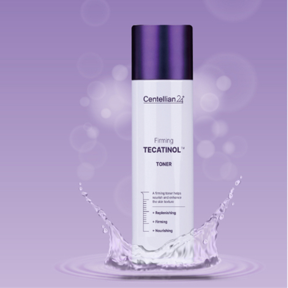 Centellian24 Тонер для лица с текатинолом укрепляющий - Firming tecatinol toner, 120мл