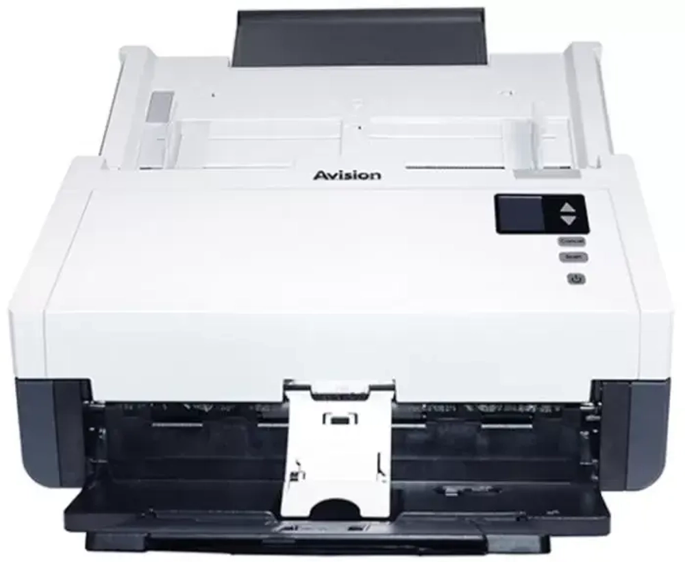 Сканер Avision  AD345GWN