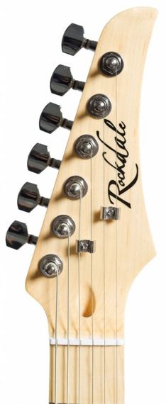 ROCKDALE DS-ST112-RD