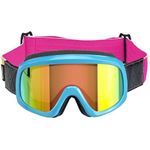 Overland 2.0 Tri-Stripe / Микс