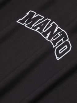 Рашгард MANTO RANKED 25 чёрный