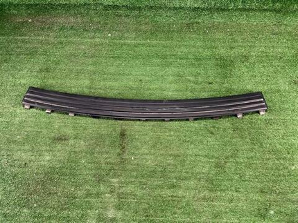 Накладка заднего бампера Jeep Grand Cherokee WK2 (2013-2022)