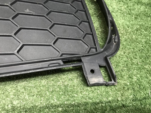 Решетка переднего бампера BMW X5 F15 13-18 M-paket