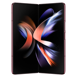 Смартфон Samsung Galaxy Z Fold4 12/512GB, Burgundy (Бордовый)