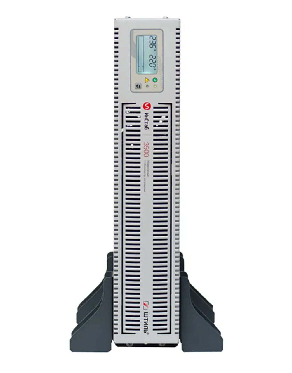 Стабилизатор напряжения Штиль IS3500RT (3500 кВА)