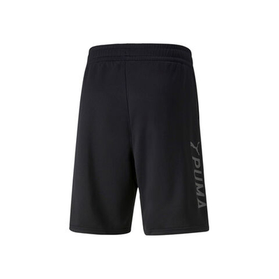 Мужские теннисные шорты Puma Fit 9 Knit Shorts Men - Black