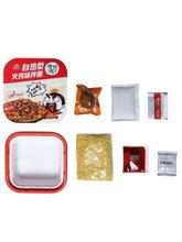 Саморазогревающаяся лапша Yingyang Weishi Индейка 259 г