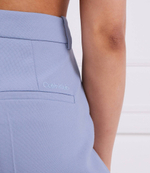 Брюки Calvin Klein - голубой(K20K205188)