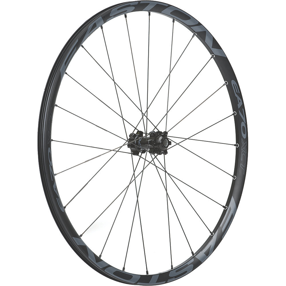 Easton EA70 XL Front MTB Wheel Front 27.5 15x100mm Black 7 390 Adrenalin