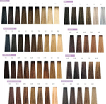 Milk Shake Milk Shake, Creative, SLS/SLES-Free, Permanent Hair Dye, 5.55M Mahogany Light Brown, 100 ml For Women