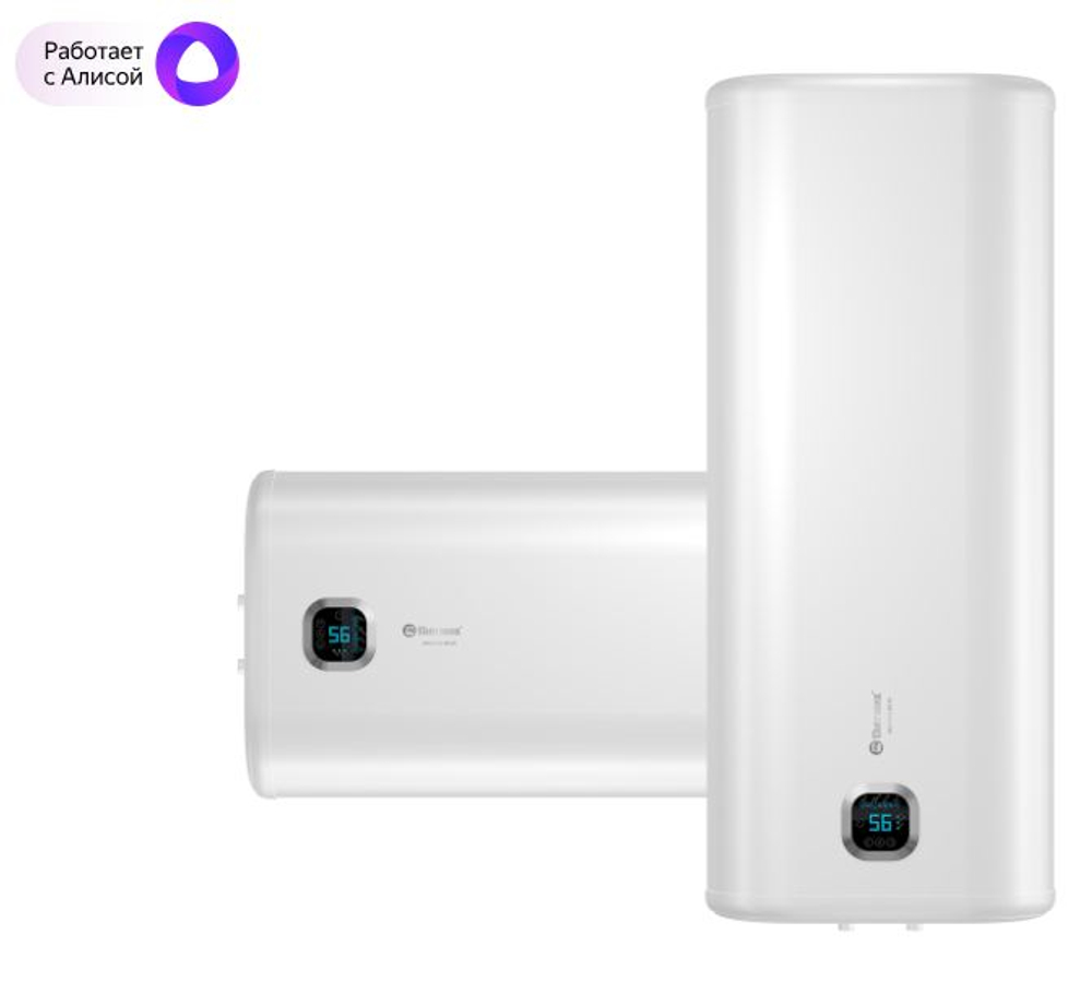 Водонагреватель THERMEX Decido 100 Wi-Fi