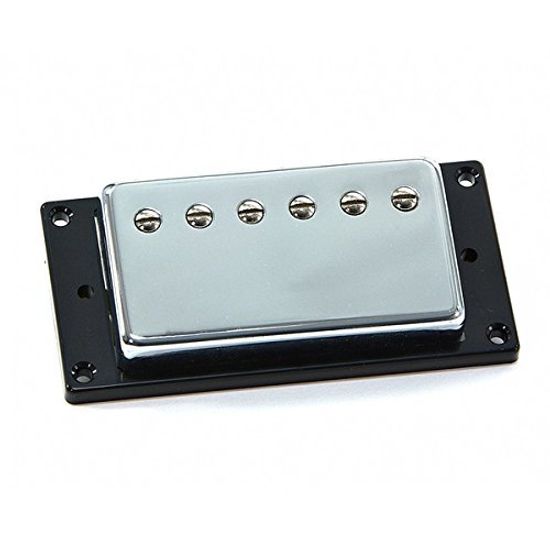 Звукосниматель магнитный, хамбакер, нековый, Belcat BH-20A(CR)Neck