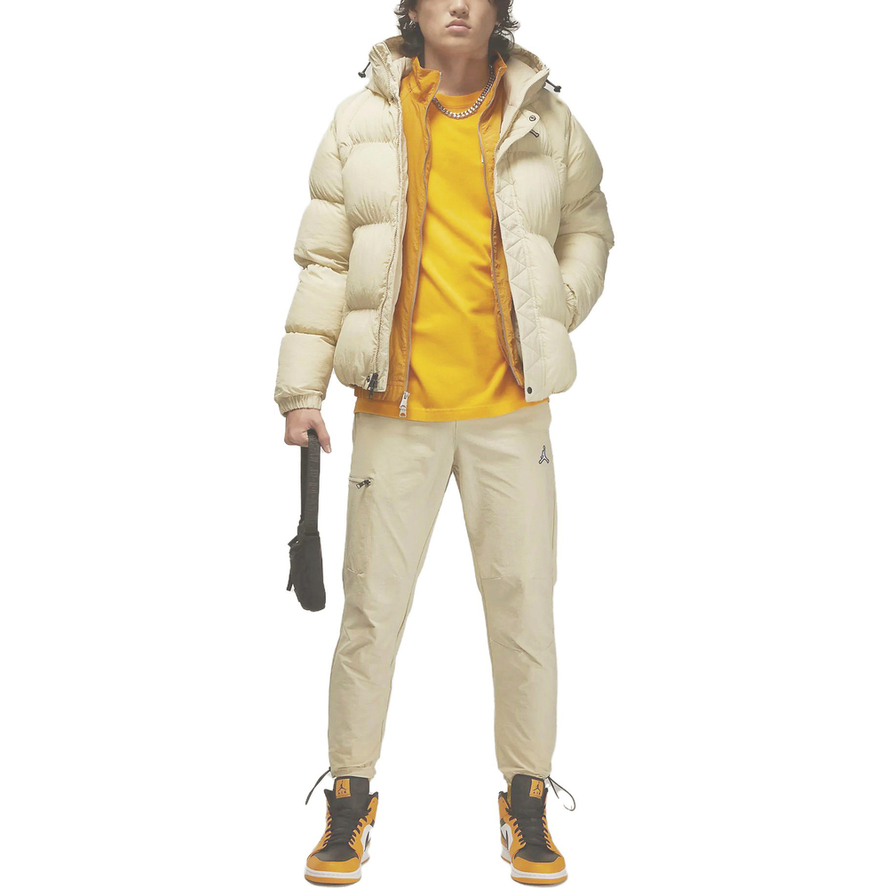 Куртка Jordan Logo, DQ7349-206