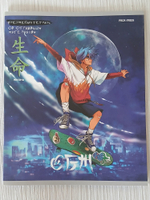 Комплект предметных тетрадей 48 листа А5+. "Аниме", общая. Формат А5+(163*203 мм). Арт.48-9421. С полями. 10 шт.