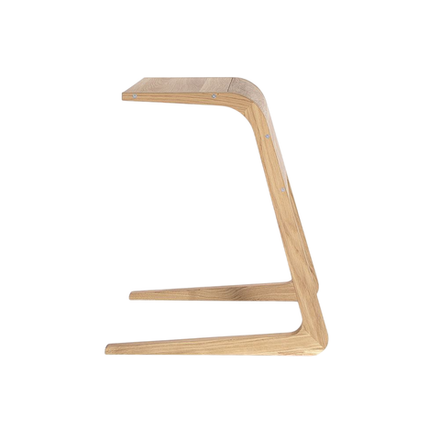 ХОРСЕС Стол приставной