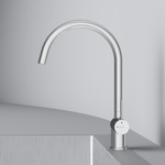 Смеситель для кухни, С-излив AM.PM Func F8F07011