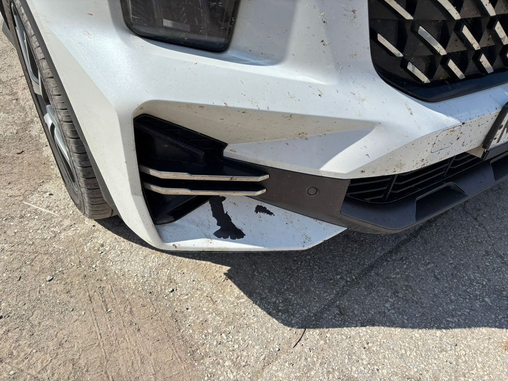 GAC GS8 GT 2.0 8AT 4WD 231 л.с.