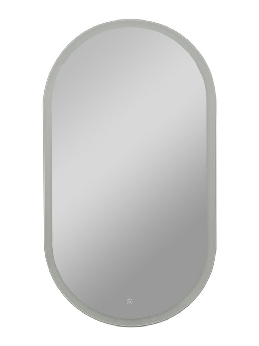 Зеркало "Delight Led" 550х1000