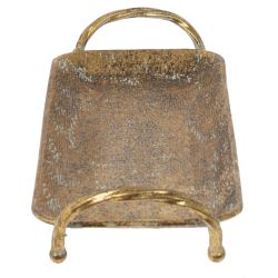 GAEM Поднос, L40 W12 H5 см