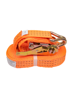 Стяжной ремень для крепления груза Gigant 1.5/3 т, 8 м GSR-007