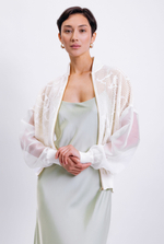 Бомбер CREATORE