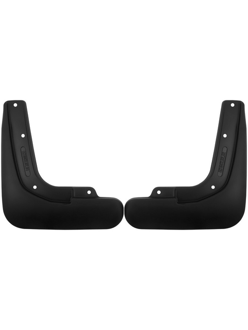 Брызговики задние GAC GS8 Traveller 2025 - 2 шт.(optimum) в пакете  NLF.AN1087.E13