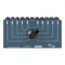 Heritage Audio Synth Buddy Grey
