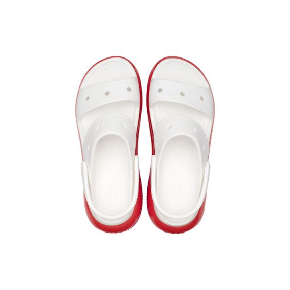 Crocs Classic Lite 'White Pink'