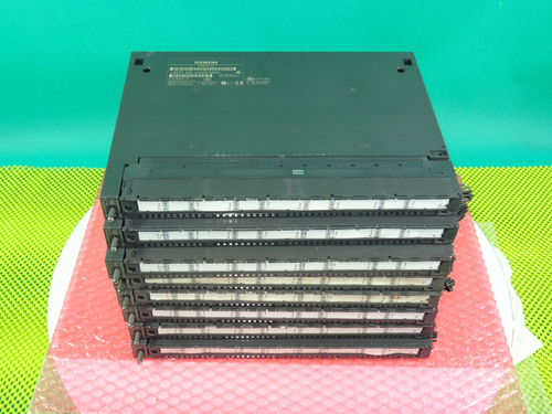 Б/у Siemens 6ES7422-1HH00-0AA0