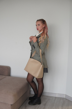 СУМКА Италия Le Borsette 85880