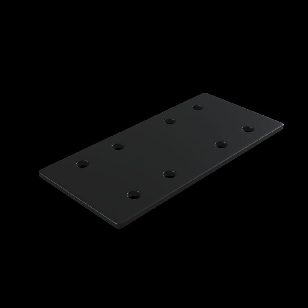 Прямой коннектор для магнитного шинопровода Maytoni S35 TRA004C-21S