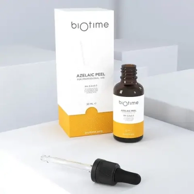 Azelaic pH 3.2 Biotime | Азелаиновый пилинг