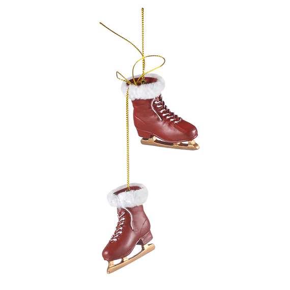 Набор ёлочных украшений heritage holidays из коллекции new year essential