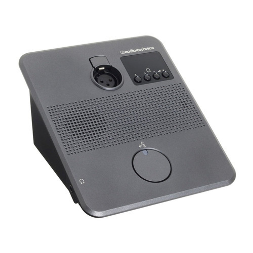 Переводческий модуль Audio-Technica ATUC-50INT