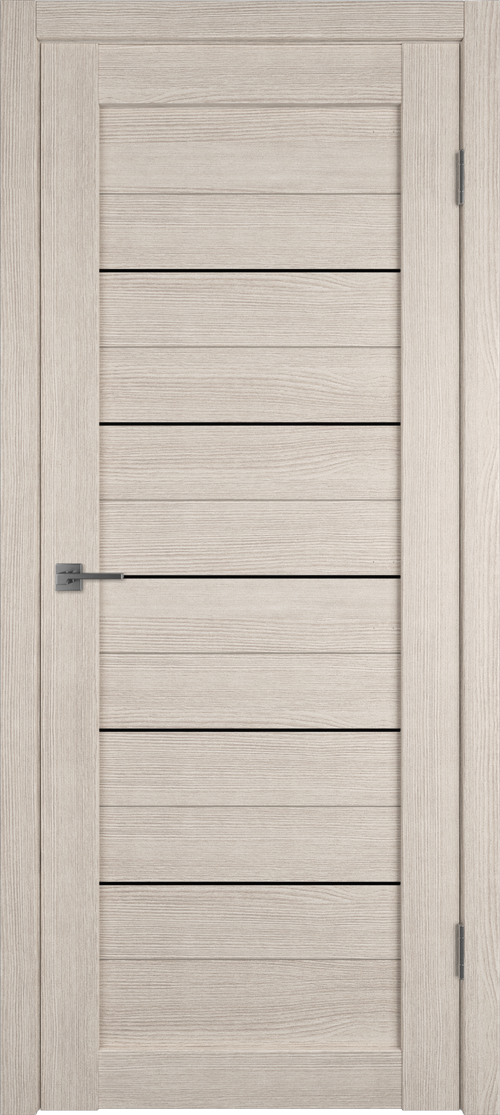 Дверь Atum Al 6 / Cappuccino / BM / Владимирские двери