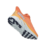 Кроссовки женские HOKA W CLIFTON 8 WIDE Sun Baked / Shell Coral