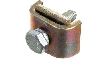 Зажим плашечный ПС-1-1А (d5.5-8.6мм) ВК 21100441