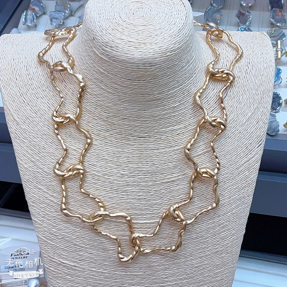 Колье Jewelry - арт036