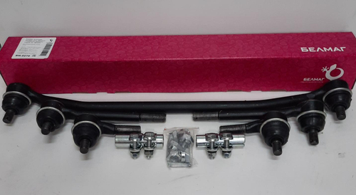 Трапеция рулевая ВАЗ 21214 Нива Белмаг