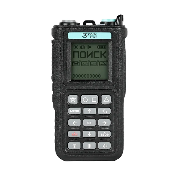 Детектор БПЛА Булат 4 определитель обнаружитель дронов