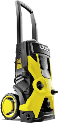 Минимойка Karcher K 5 Basic car 2100Вт (1.180-586.0)