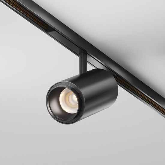 Трековый светильник Technical TR244-12W3K-B